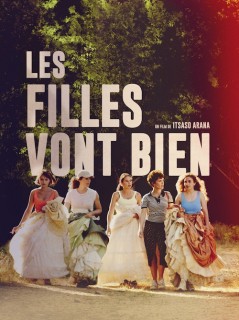 Voir Les filles vont bien en streaming sur Filmo