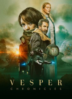 Voir Vesper chronicles en streaming sur Filmo