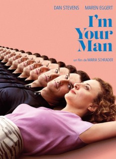 Voir I'm Your Man en streaming sur Filmo