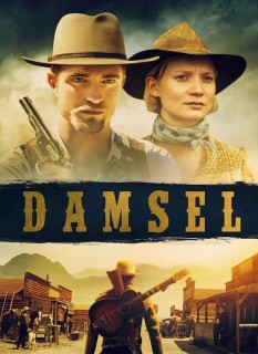 Voir Damsel en streaming sur Filmo