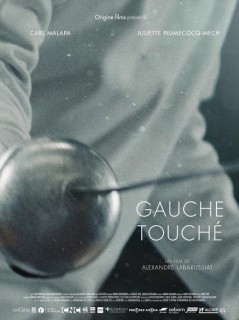 Voir Gauche touché en streaming sur Filmo