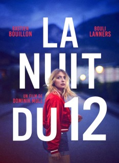 Voir La Nuit du 12 en streaming sur Filmo