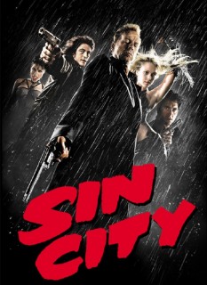 Voir Sin City en streaming sur Filmo