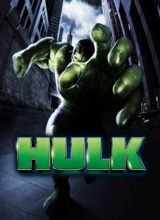 Voir Hulk en streaming sur Filmo