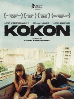 Voir Kokon en streaming sur Filmo