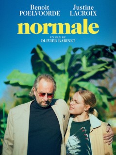 Voir Normale en streaming sur Filmo