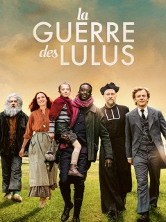 Voir La Guerre des Lulus en streaming sur Filmo