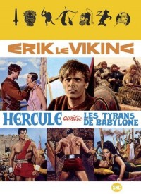 Voir Erik le Viking en streaming et VOD