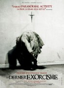 Voir Le dernier exorcisme en streaming et VOD