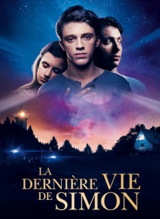 Voir La dernière vie de Simon en streaming sur Filmo