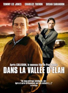 Voir Dans la vallée d'Elah en streaming sur Filmo