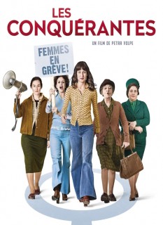 Voir Les conquérantes en streaming sur Filmo