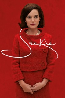 Voir Jackie en streaming sur Filmo