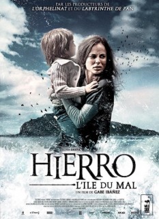 Voir Hierro en streaming sur Filmo