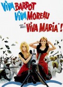 Voir Viva Maria ! en streaming et VOD