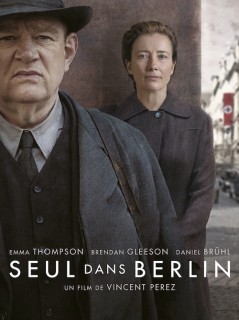 Voir Seul dans berlin en streaming sur Filmo