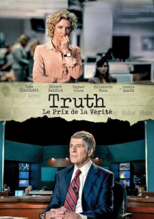 Voir Truth : le prix de la vérité en streaming sur Filmo