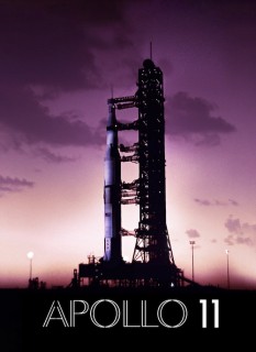 Voir Apollo 11 en streaming sur Filmo