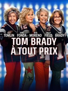 Voir Tom Brady à tout prix en streaming sur Filmo