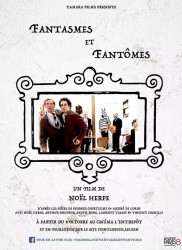 Voir Fantasmes et fantômes en streaming et VOD