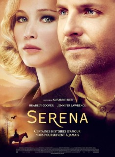 Voir Serena en streaming sur Filmo