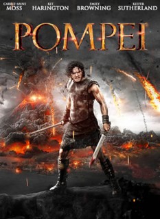 Voir Pompéi en streaming sur Filmo