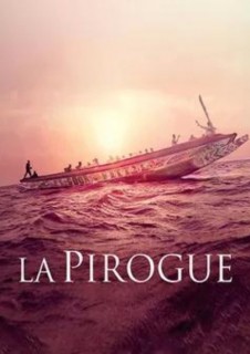 Voir La pirogue en streaming sur Filmo