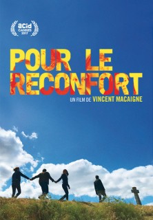 Voir Pour le réconfort en streaming sur Filmo