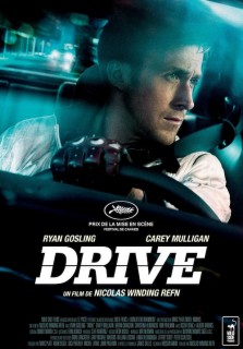 Voir Drive en streaming sur Filmo