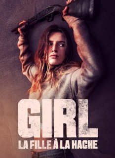 Voir Girl en streaming sur Filmo