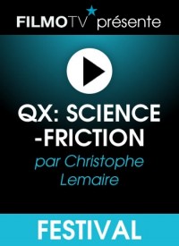 Voir Science fiction en streaming et VOD