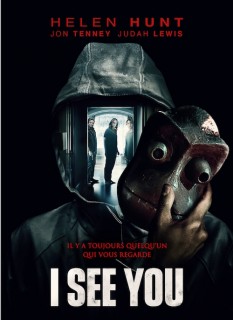 Voir I See You en streaming sur Filmo