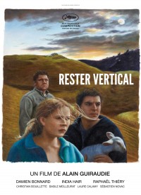 Voir Rester vertical en streaming et VOD