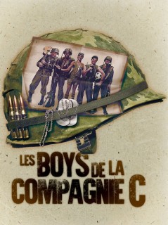 Voir Les boys de la compagnie C en streaming sur Filmo