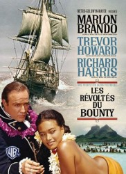 Voir Les révoltés du Bounty en streaming et VOD