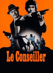 Voir Le conseiller en streaming et VOD