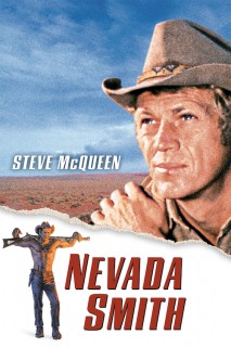 Voir Nevada Smith en streaming sur Filmo