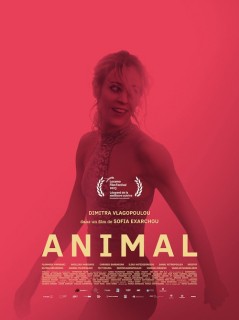 Voir Animal en streaming sur Filmo