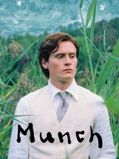 Voir Munch en streaming sur Filmo