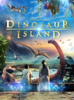 Voir Le secret de Dinosaur Island en streaming sur Filmo