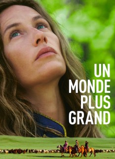 Voir Un monde plus grand en streaming sur Filmo