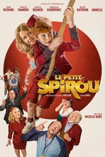 Voir Le petit Spirou en streaming sur Filmo