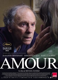 Voir Amour en streaming et VOD