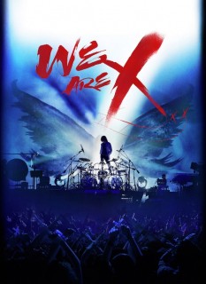 Voir We Are X en streaming sur Filmo