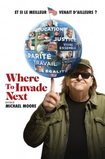 Voir Where to Invade Next en streaming sur Filmo