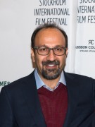 Asghar Farhadi