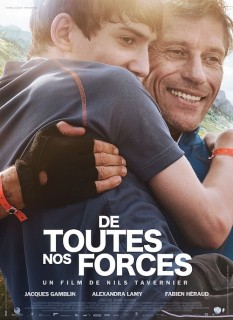 Voir De toutes nos forces en streaming sur Filmo