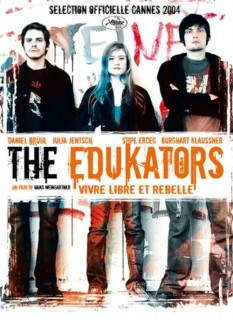 Voir The edukators en streaming sur Filmo