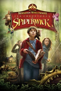 Voir Les Chroniques de Spiderwick en streaming sur Filmo