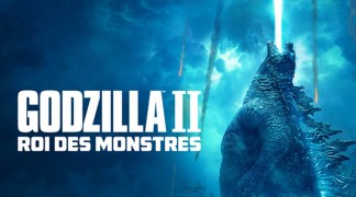 Godzilla 2 : roi des monstres - extrait